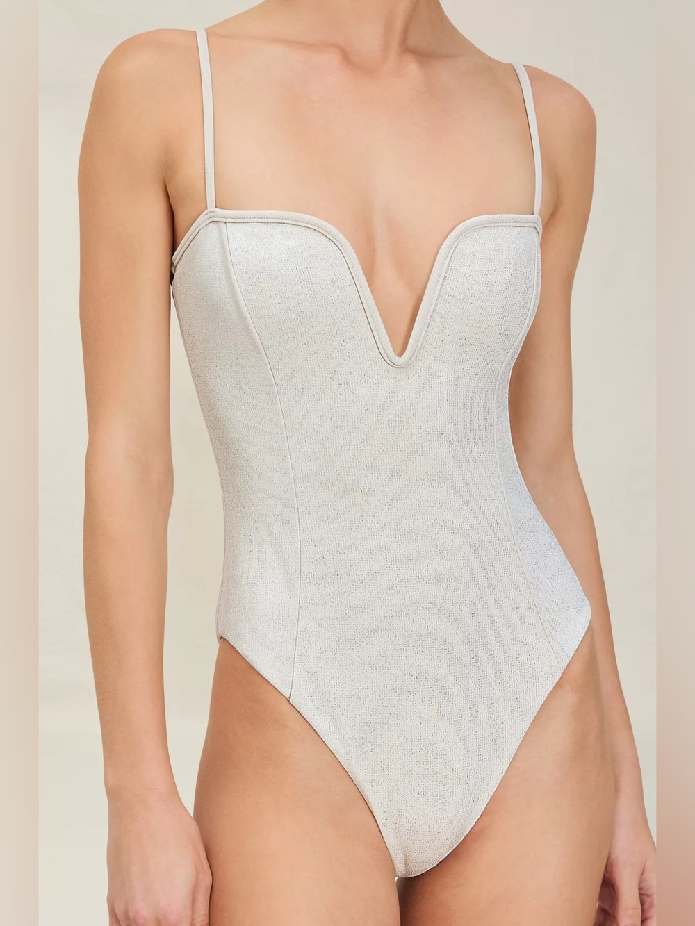Devon Windsor Joelle Full Piece Size XS NWT